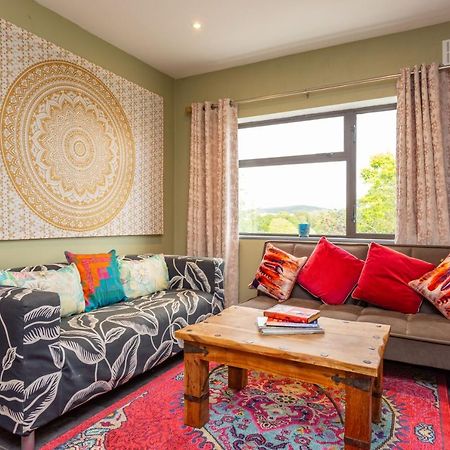 Aloha House Hotell Killorglin Exteriör bild