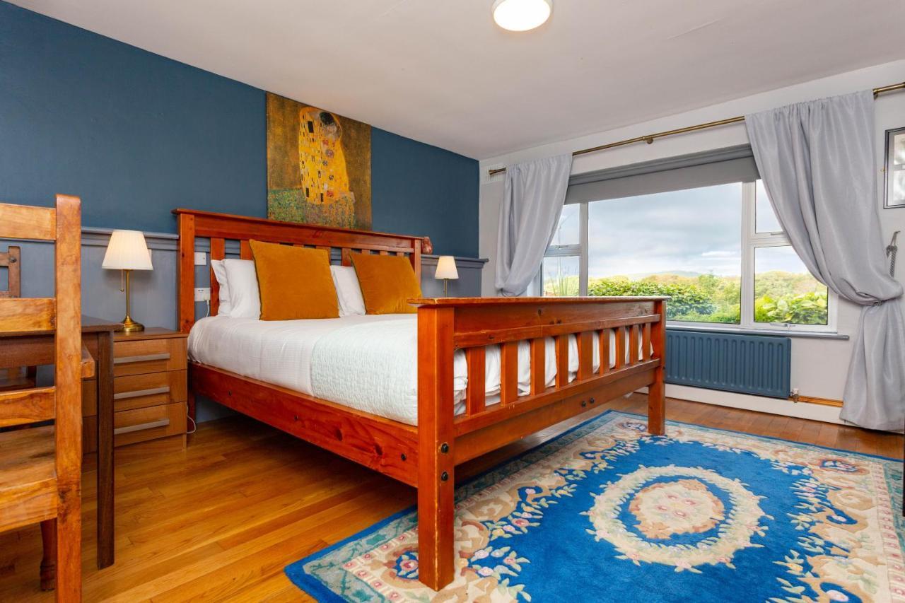 Aloha House Hotell Killorglin Exteriör bild