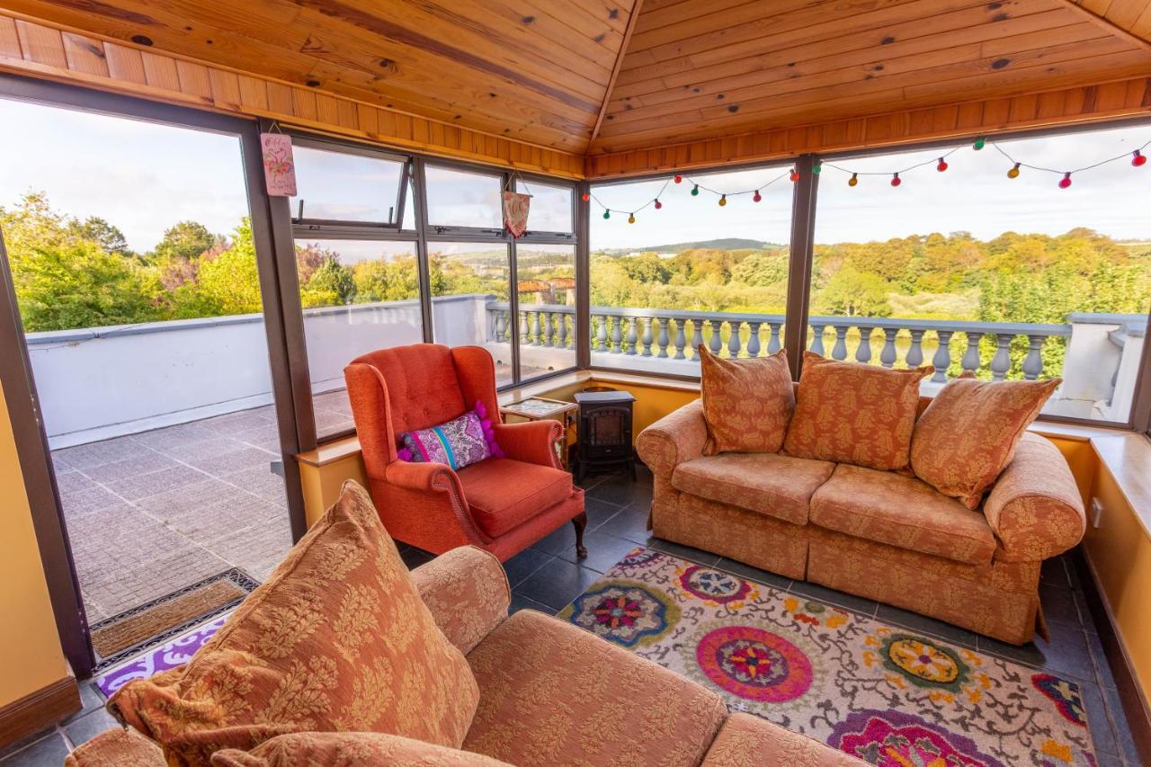 Aloha House Hotell Killorglin Exteriör bild