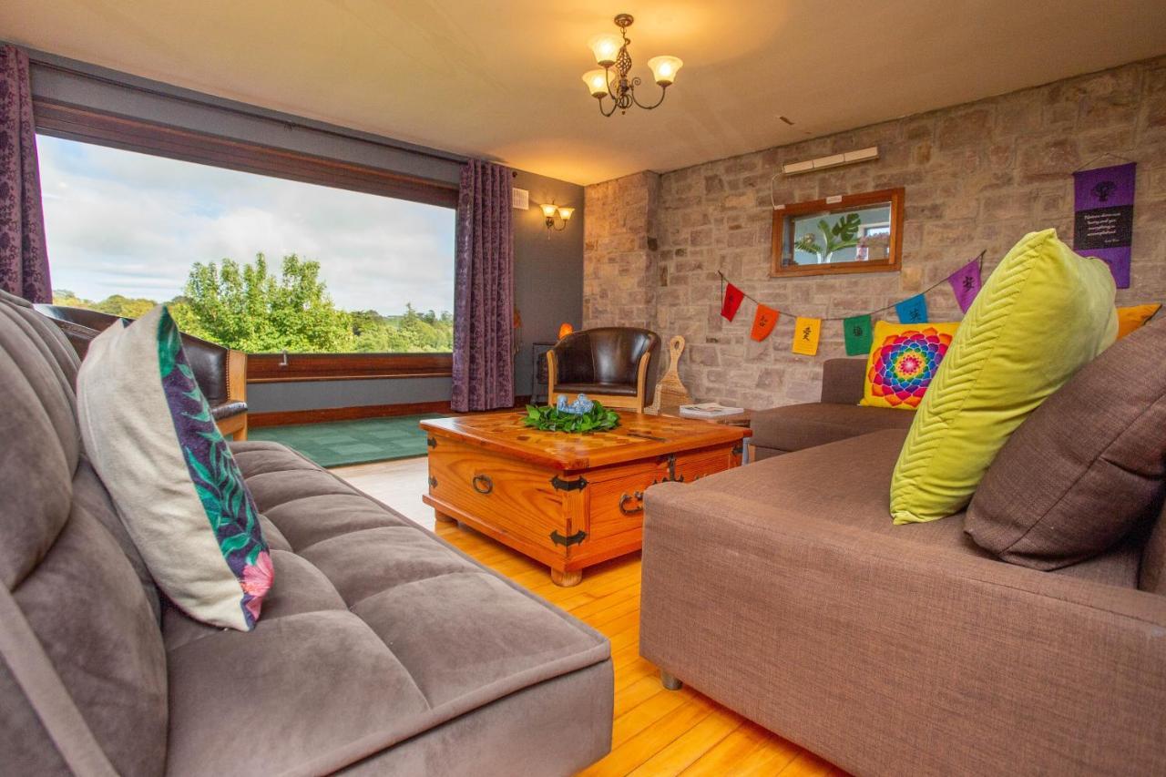 Aloha House Hotell Killorglin Exteriör bild