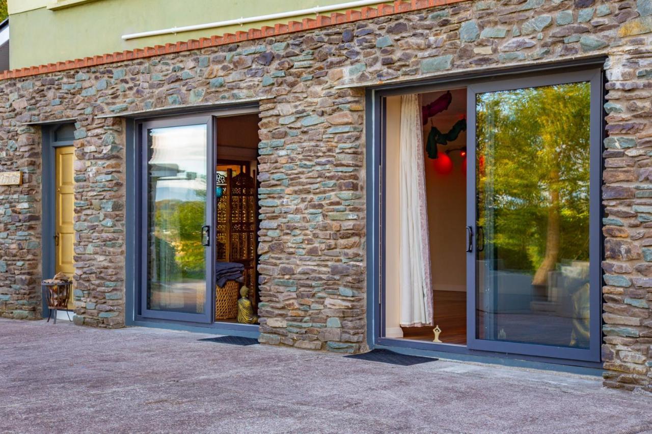 Aloha House Hotell Killorglin Exteriör bild