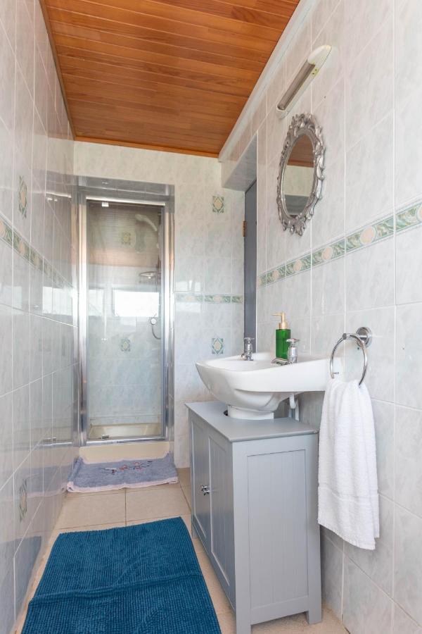Aloha House Hotell Killorglin Exteriör bild