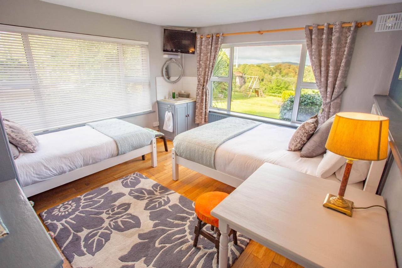Aloha House Hotell Killorglin Exteriör bild