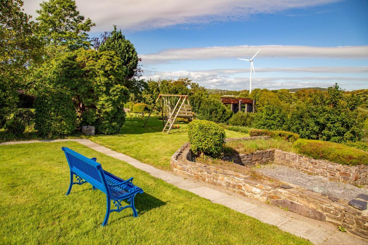 Aloha House Hotell Killorglin Exteriör bild