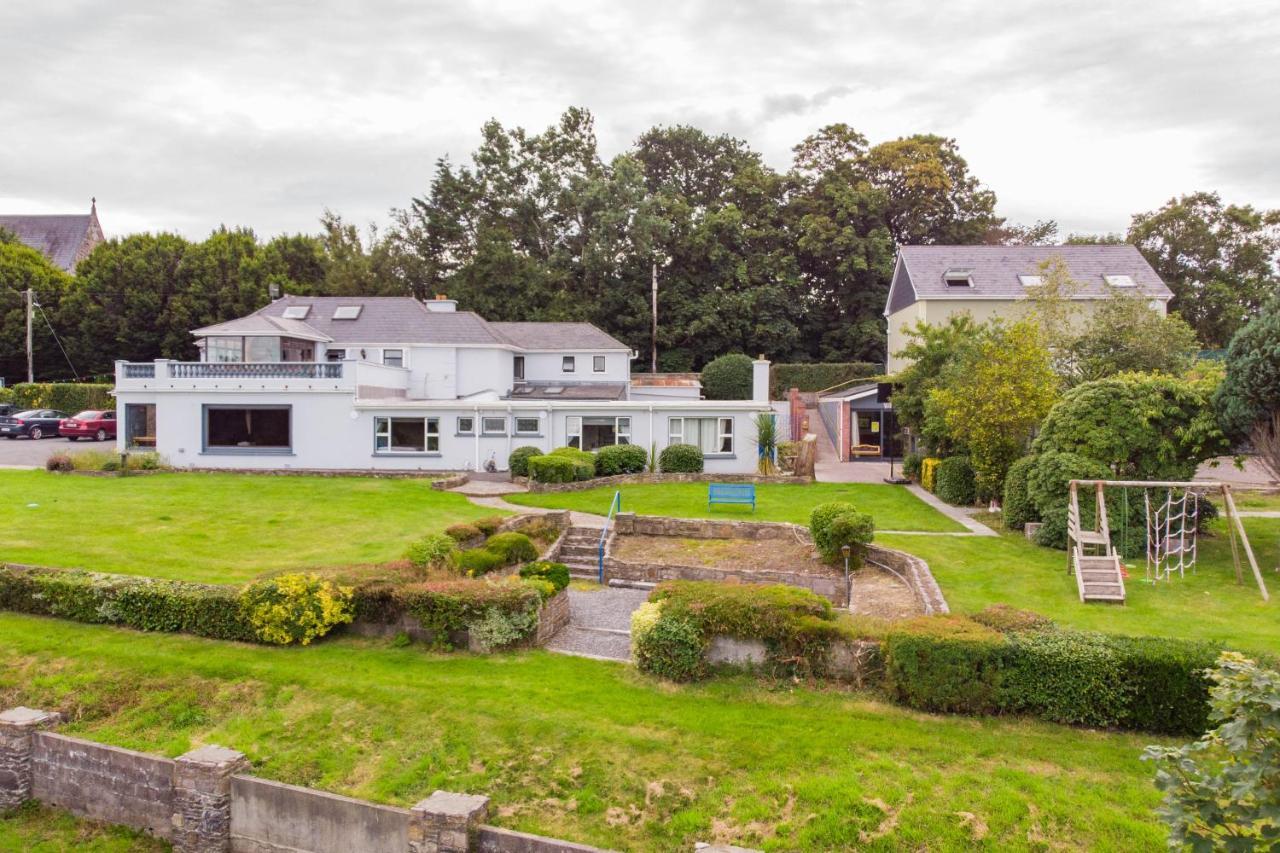Aloha House Hotell Killorglin Exteriör bild