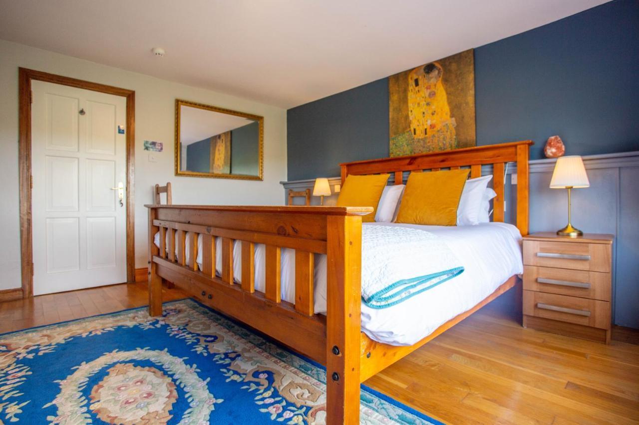 Aloha House Hotell Killorglin Exteriör bild