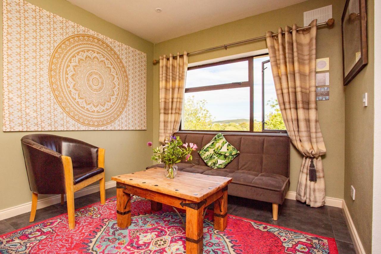 Aloha House Hotell Killorglin Exteriör bild