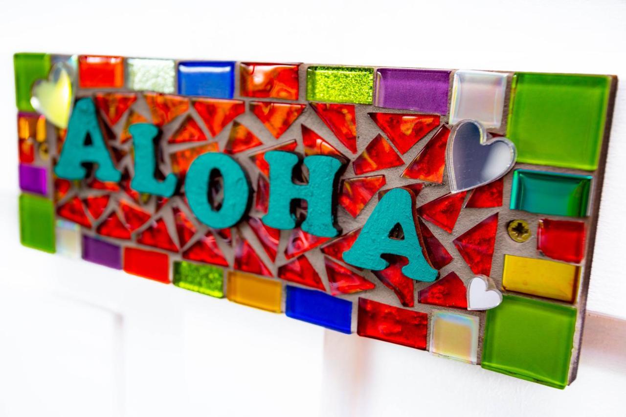 Aloha House Hotell Killorglin Exteriör bild