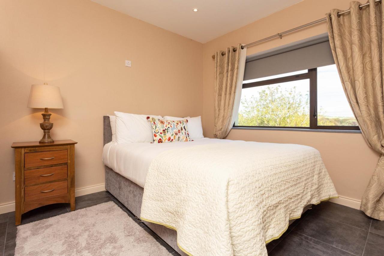 Aloha House Hotell Killorglin Exteriör bild