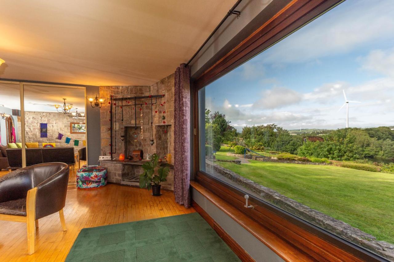 Aloha House Hotell Killorglin Exteriör bild