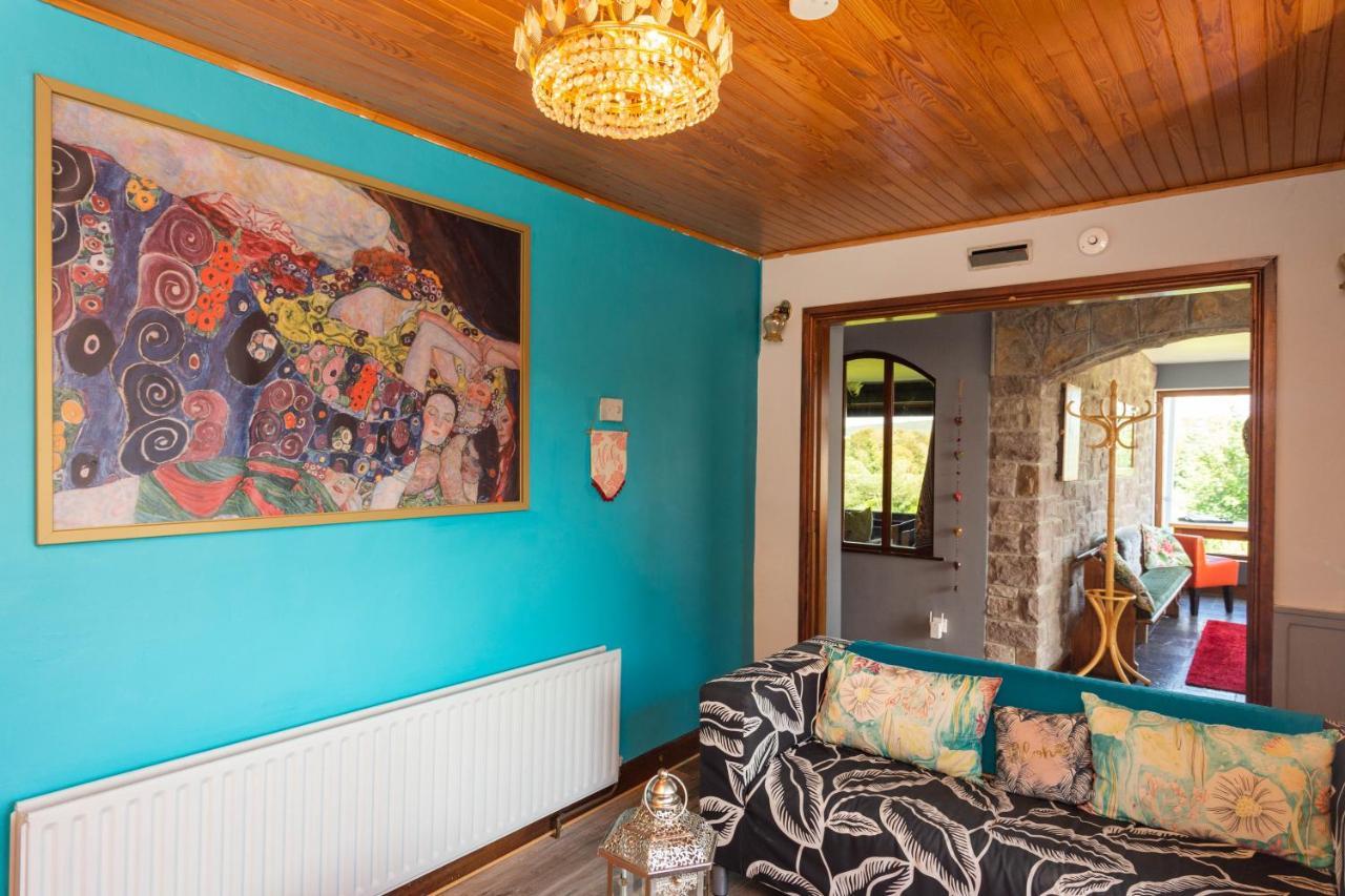 Aloha House Hotell Killorglin Exteriör bild