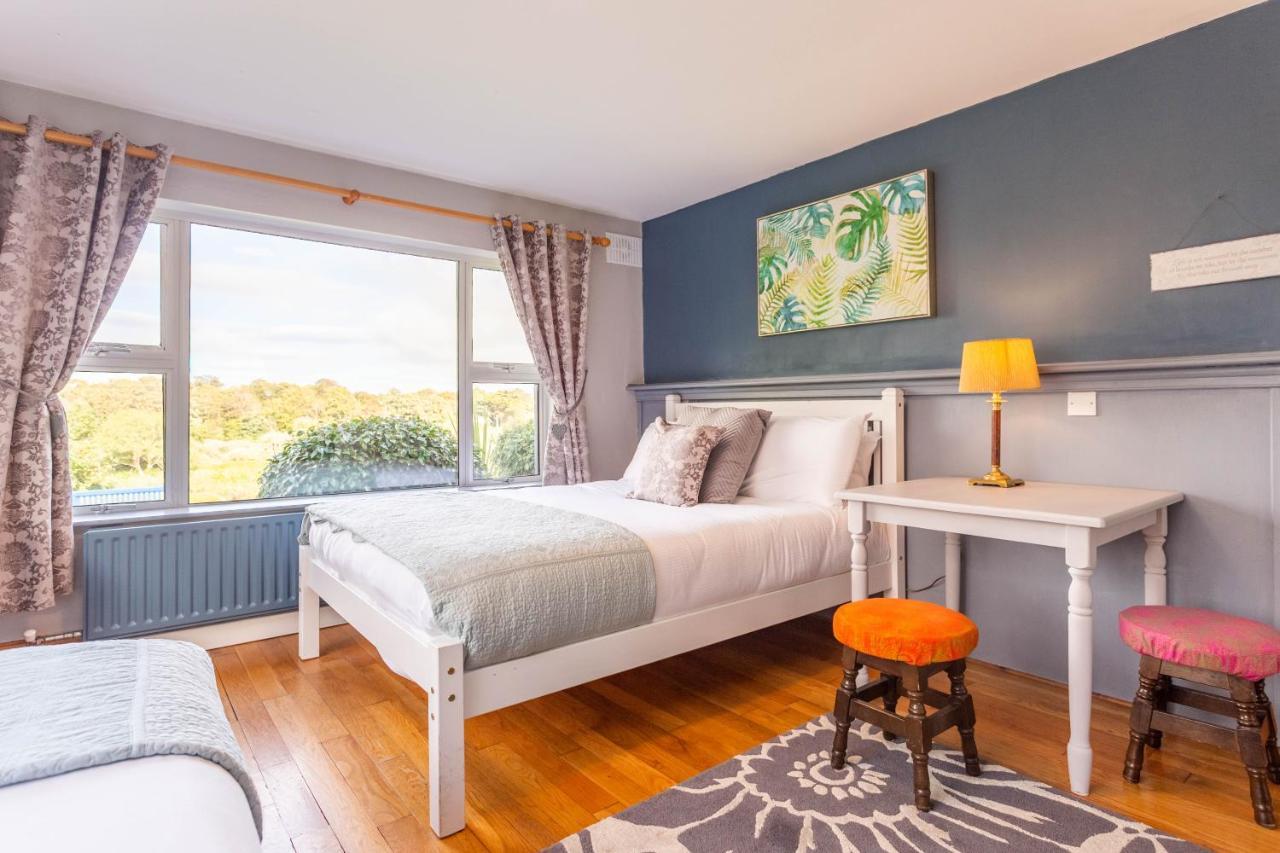 Aloha House Hotell Killorglin Exteriör bild