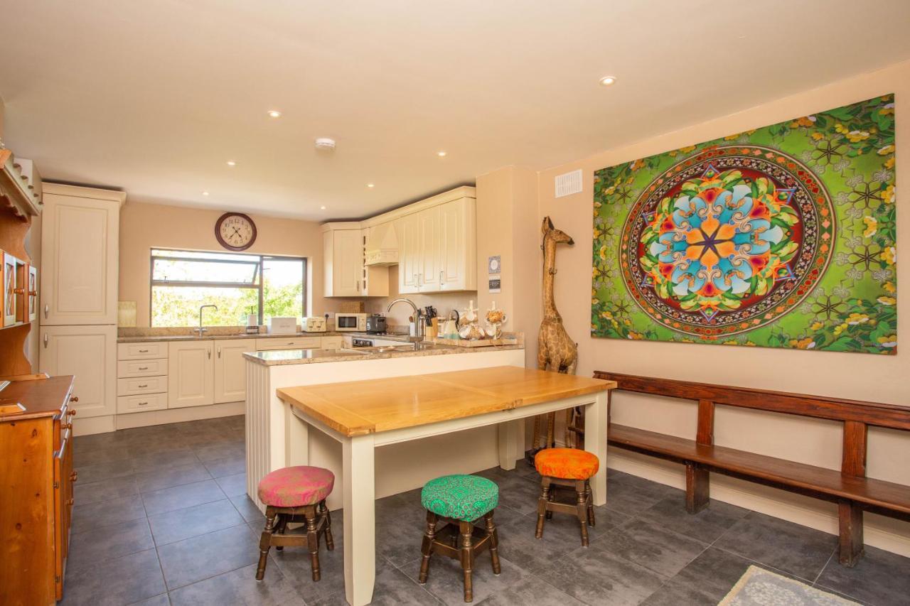 Aloha House Hotell Killorglin Exteriör bild