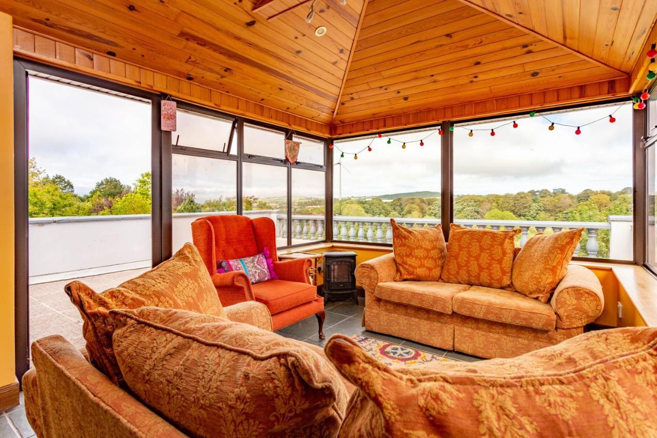 Aloha House Hotell Killorglin Exteriör bild