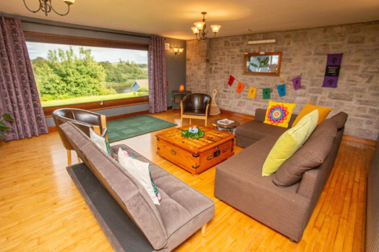Aloha House Hotell Killorglin Exteriör bild