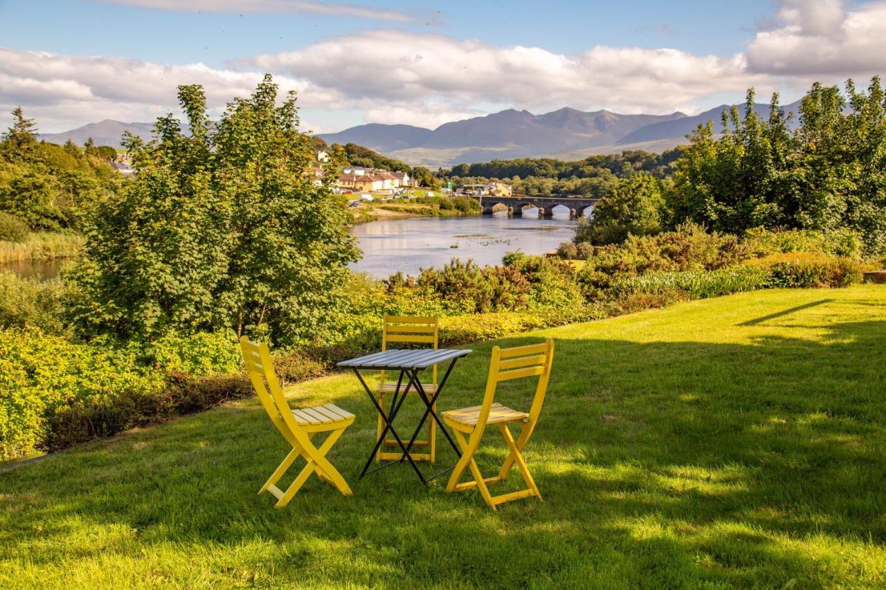 Aloha House Hotell Killorglin Exteriör bild