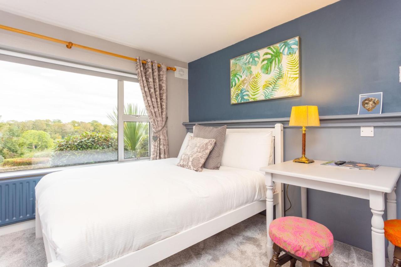 Aloha House Hotell Killorglin Exteriör bild