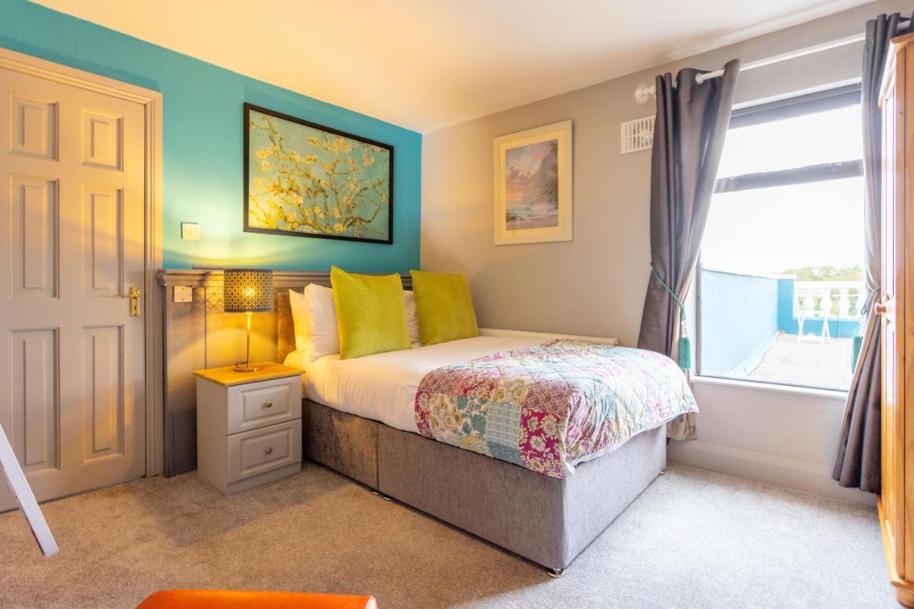Aloha House Hotell Killorglin Exteriör bild