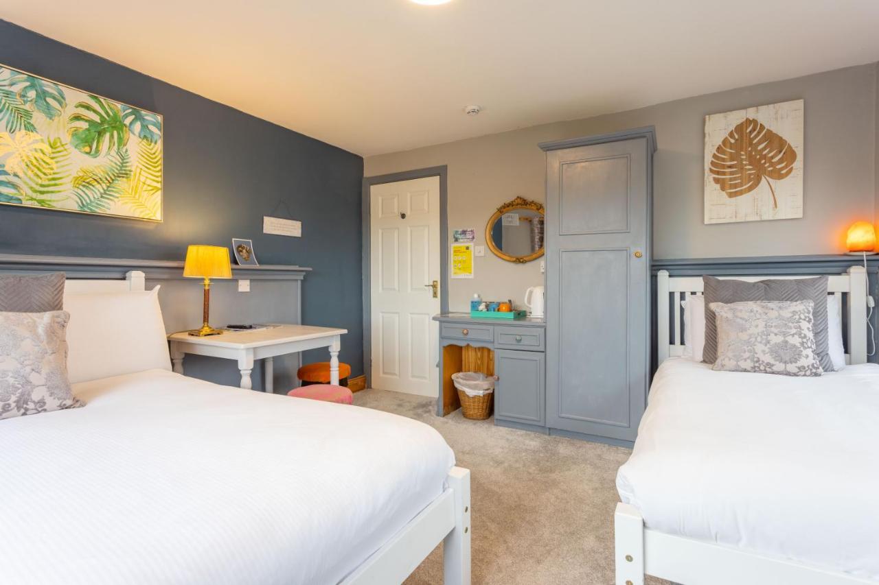 Aloha House Hotell Killorglin Exteriör bild