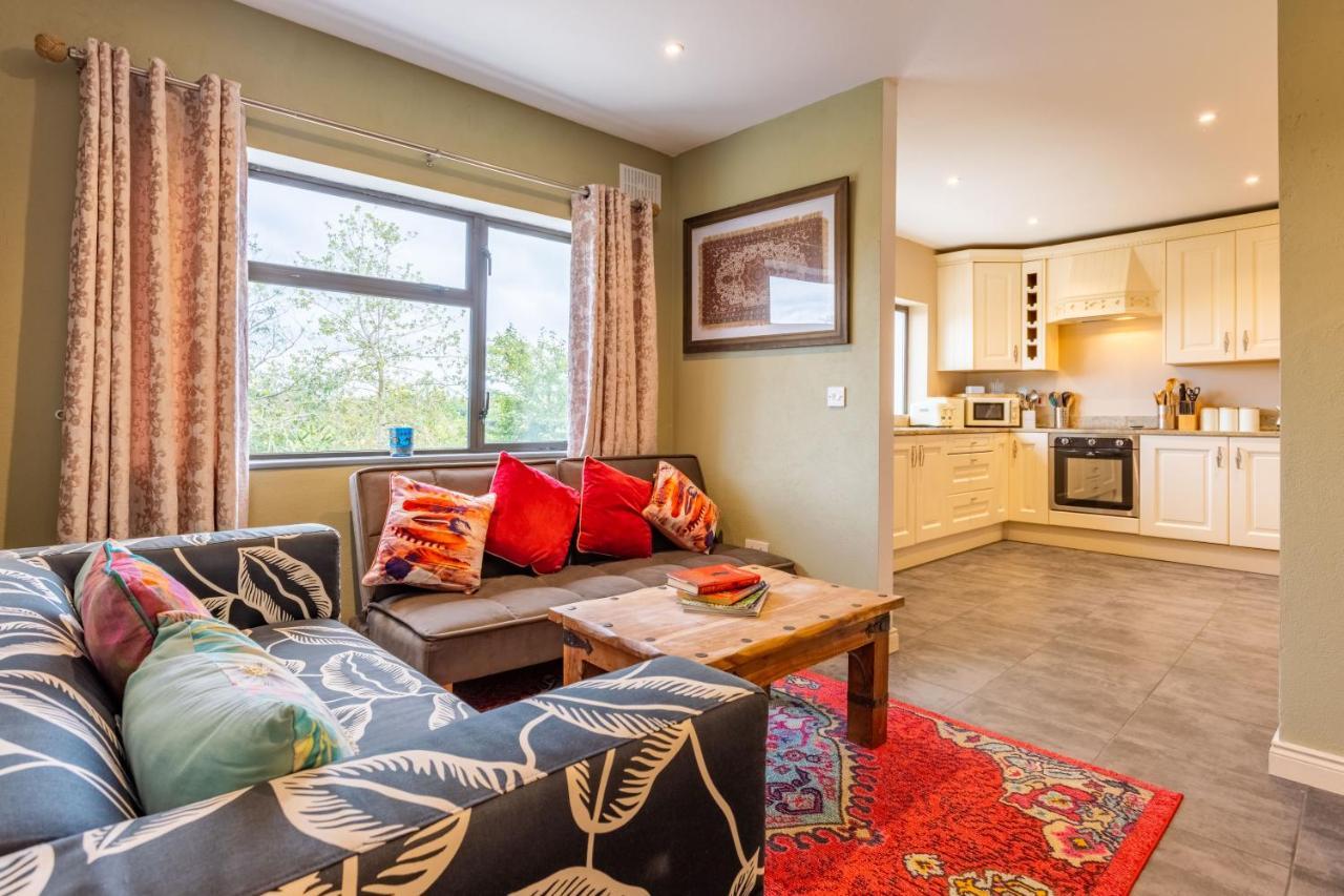 Aloha House Hotell Killorglin Exteriör bild