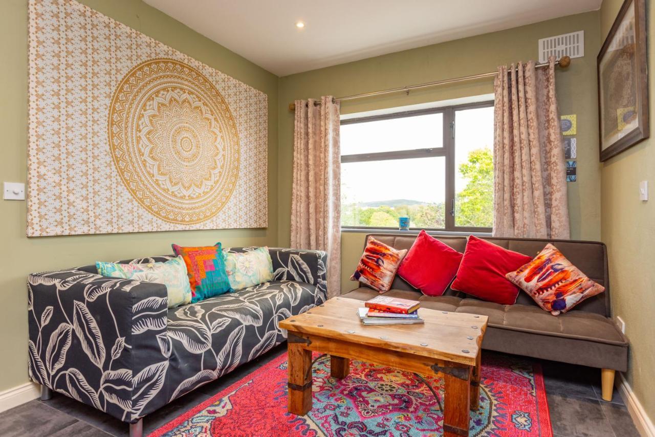 Aloha House Hotell Killorglin Exteriör bild