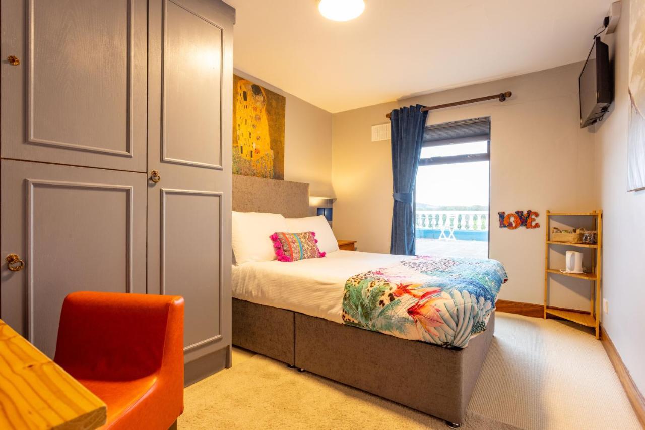 Aloha House Hotell Killorglin Exteriör bild