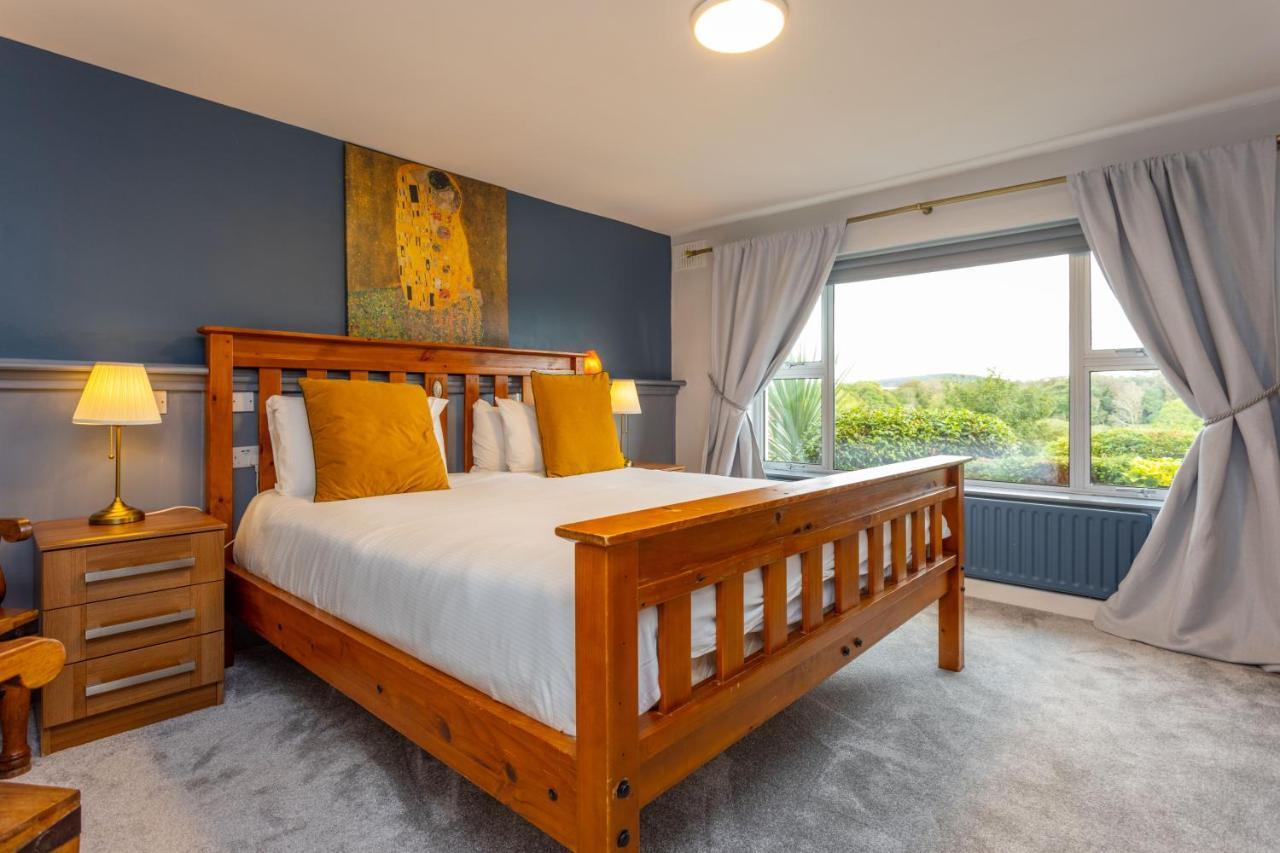 Aloha House Hotell Killorglin Exteriör bild