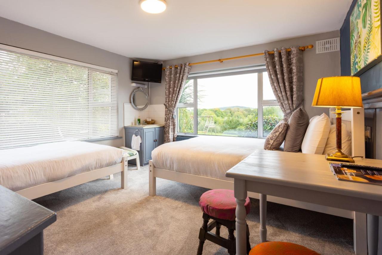 Aloha House Hotell Killorglin Exteriör bild