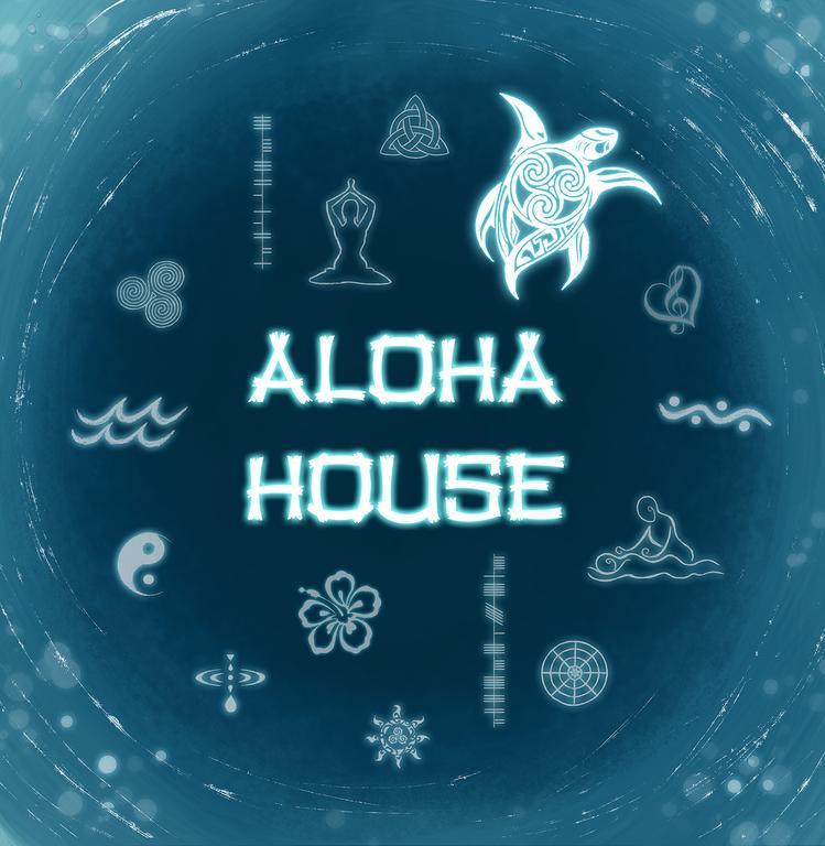 Aloha House Hotell Killorglin Exteriör bild