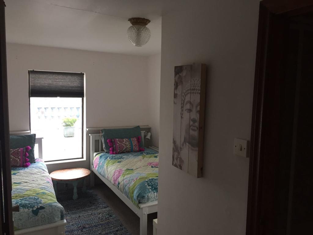 Aloha House Hotell Killorglin Exteriör bild