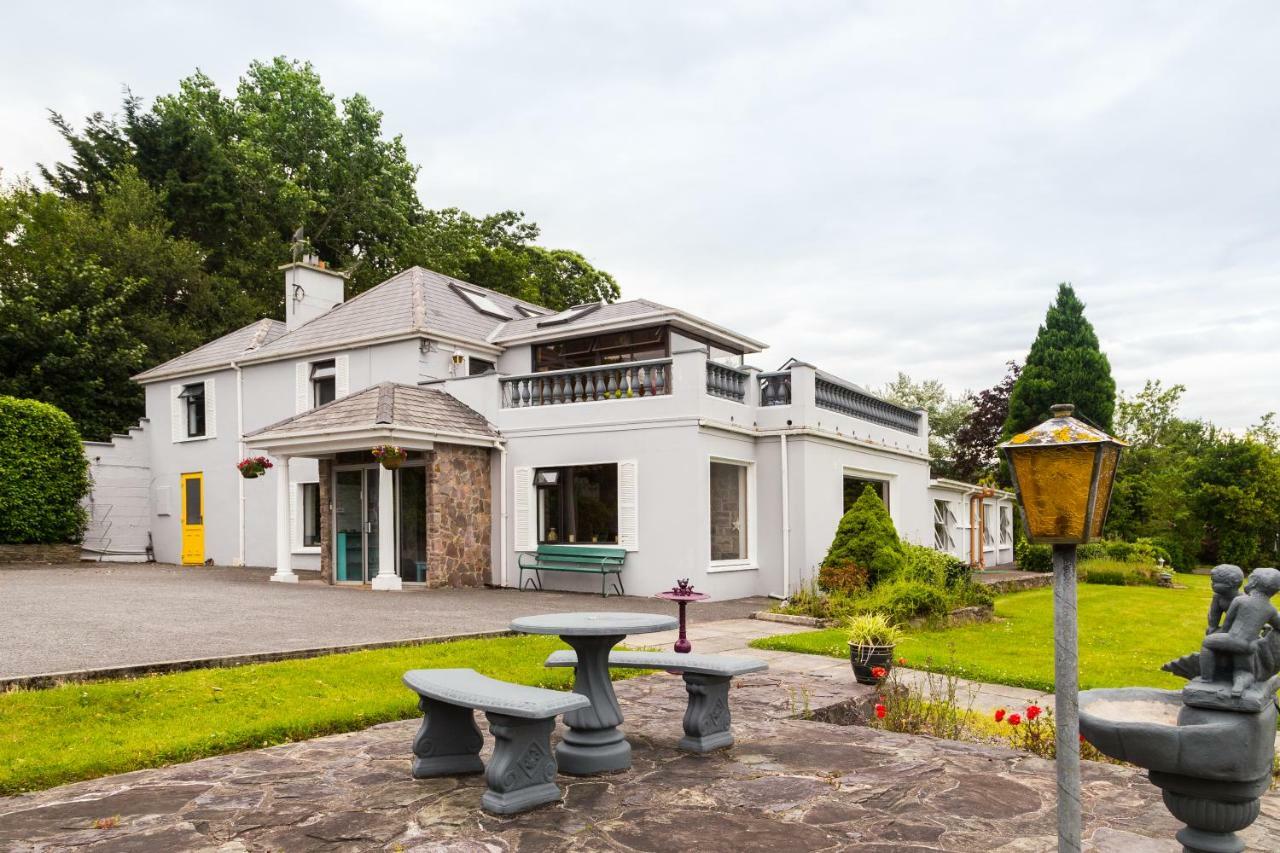 Aloha House Hotell Killorglin Exteriör bild