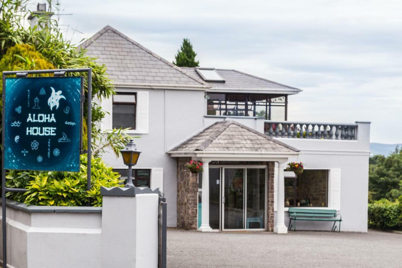 Aloha House Hotell Killorglin Exteriör bild