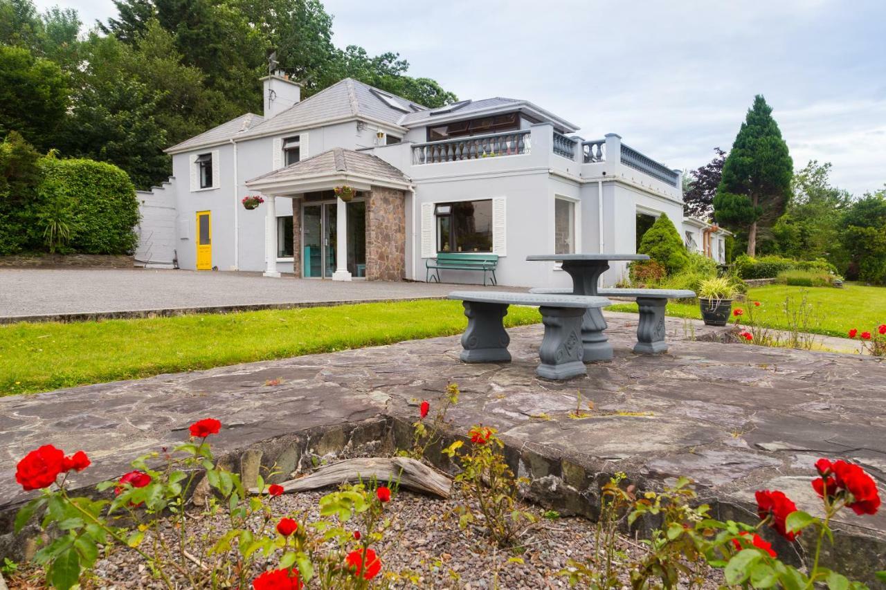 Aloha House Hotell Killorglin Exteriör bild