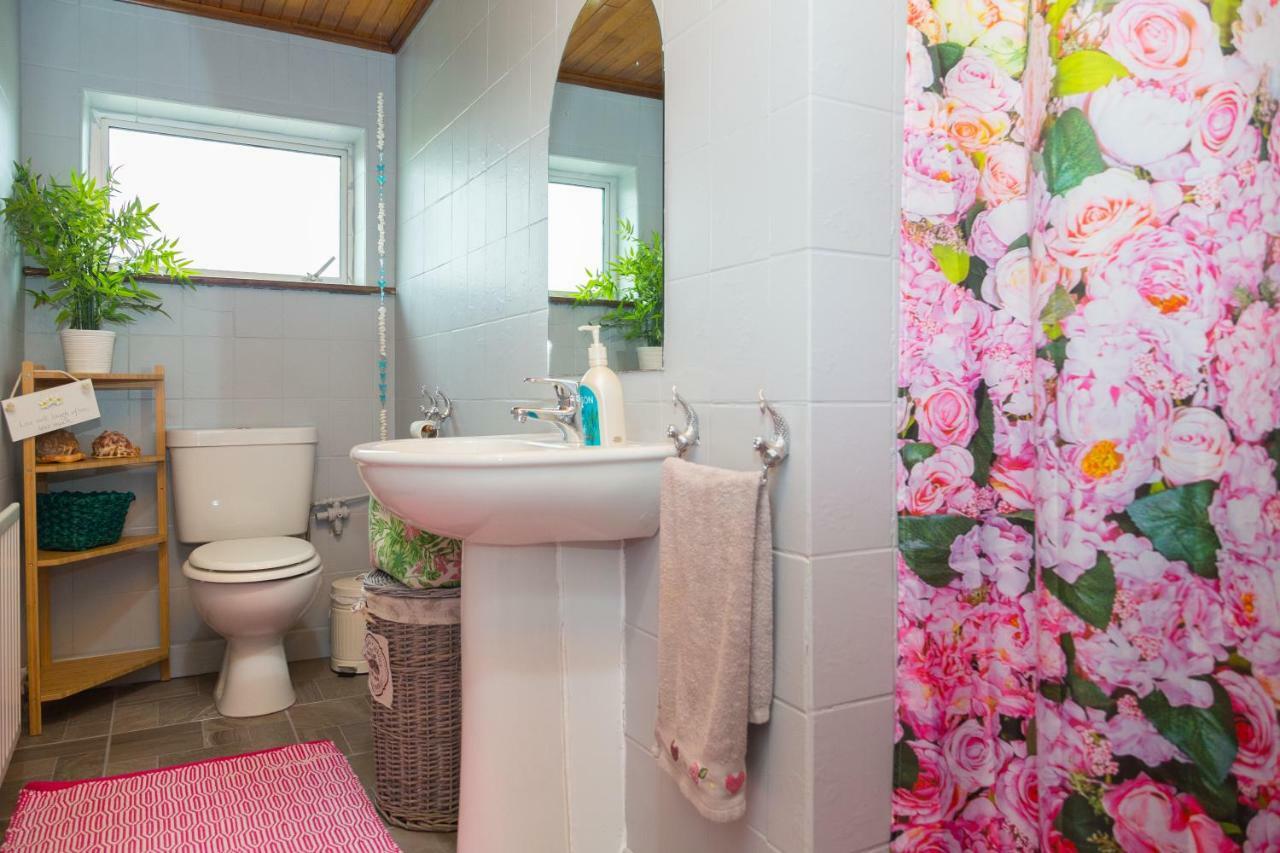 Aloha House Hotell Killorglin Exteriör bild